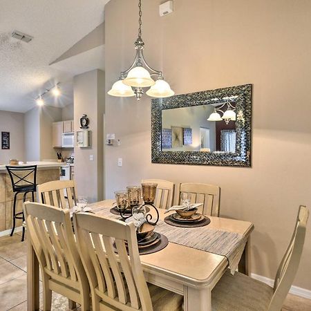 Clermont Home With Pool And Game Room, 10 Mi To Parks! Orlando Extérieur photo