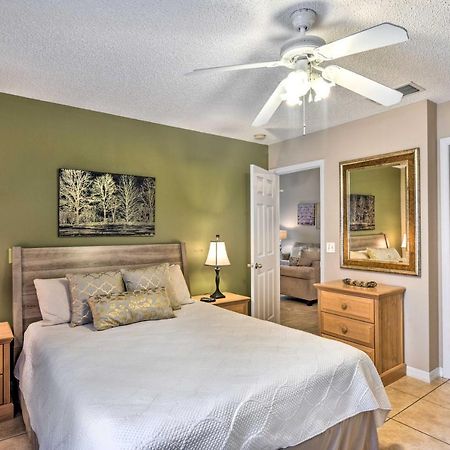 Clermont Home With Pool And Game Room, 10 Mi To Parks! Orlando Extérieur photo