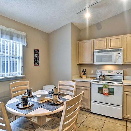 Clermont Home With Pool And Game Room, 10 Mi To Parks! Orlando Extérieur photo