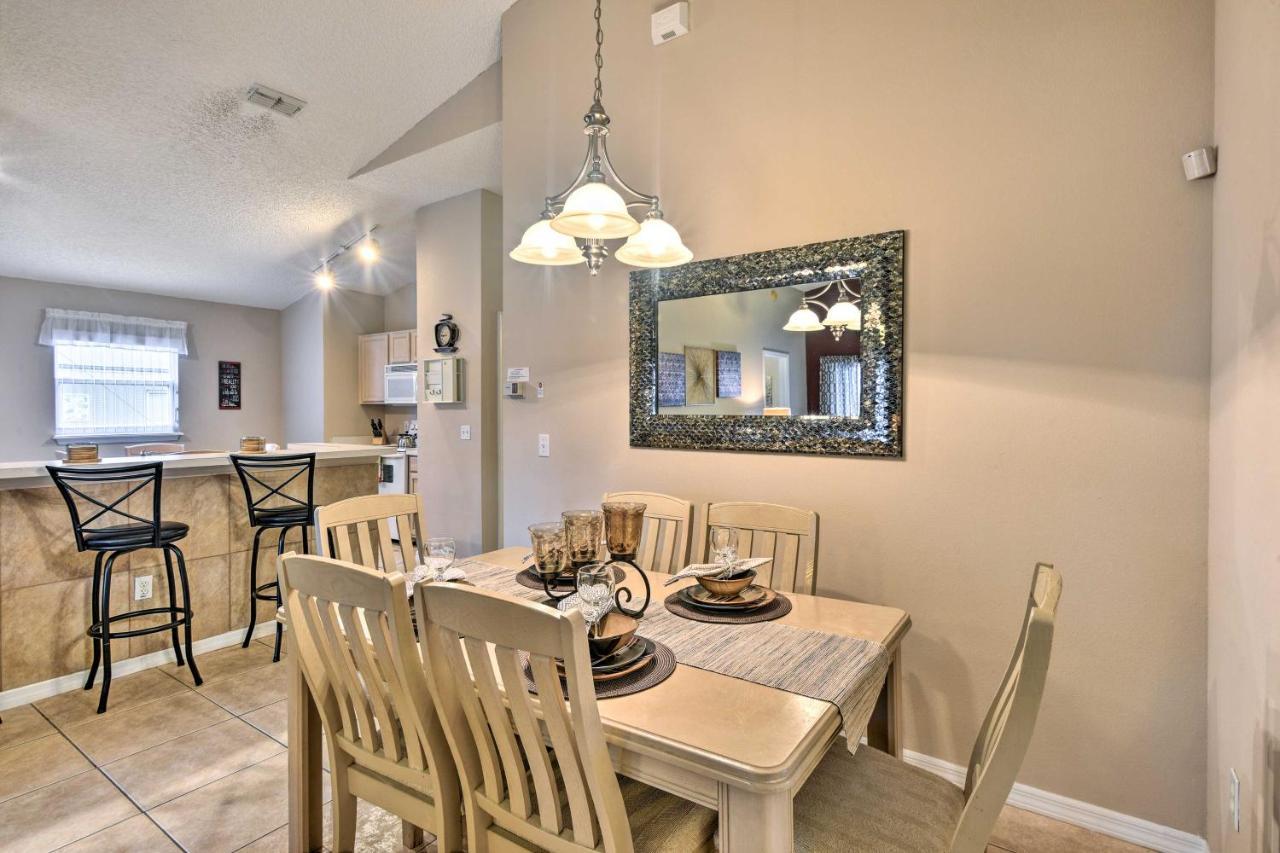 Clermont Home With Pool And Game Room, 10 Mi To Parks! Orlando Extérieur photo