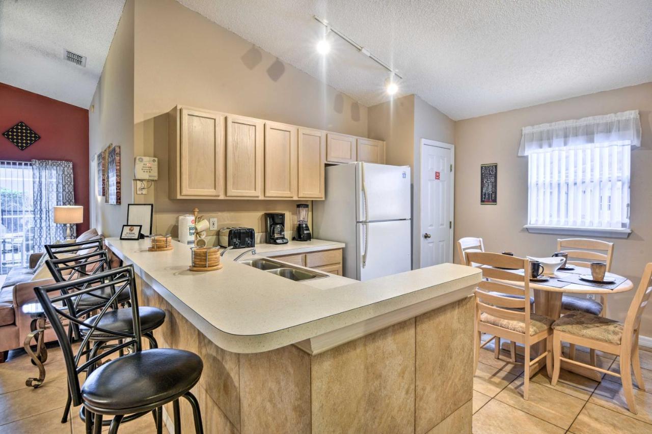 Clermont Home With Pool And Game Room, 10 Mi To Parks! Orlando Extérieur photo