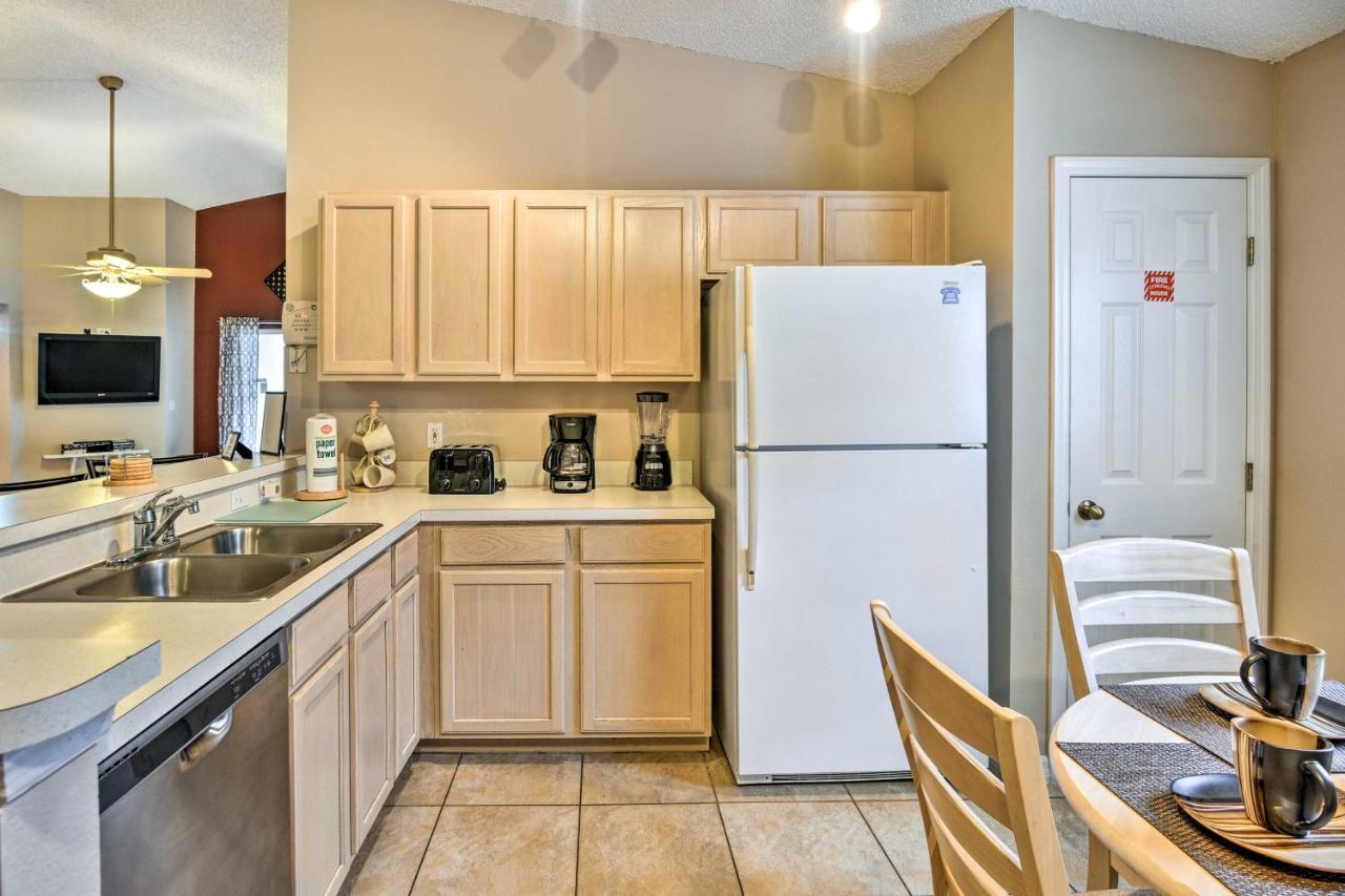 Clermont Home With Pool And Game Room, 10 Mi To Parks! Orlando Extérieur photo