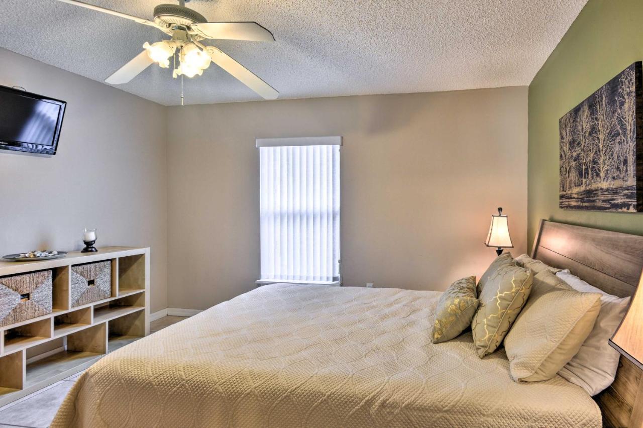 Clermont Home With Pool And Game Room, 10 Mi To Parks! Orlando Extérieur photo