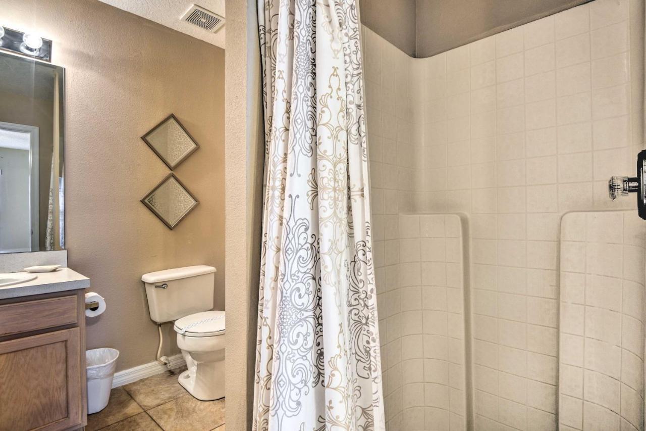 Clermont Home With Pool And Game Room, 10 Mi To Parks! Orlando Extérieur photo
