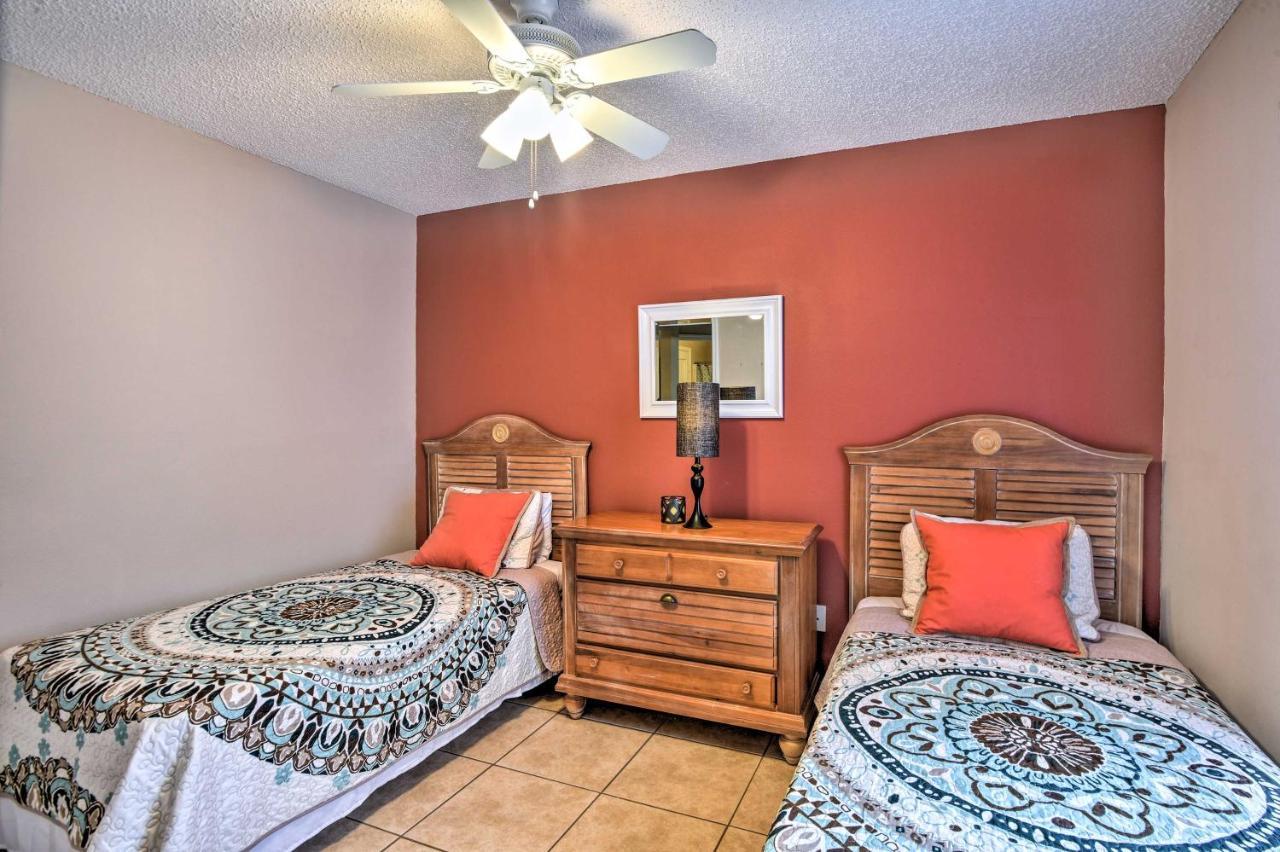Clermont Home With Pool And Game Room, 10 Mi To Parks! Orlando Extérieur photo
