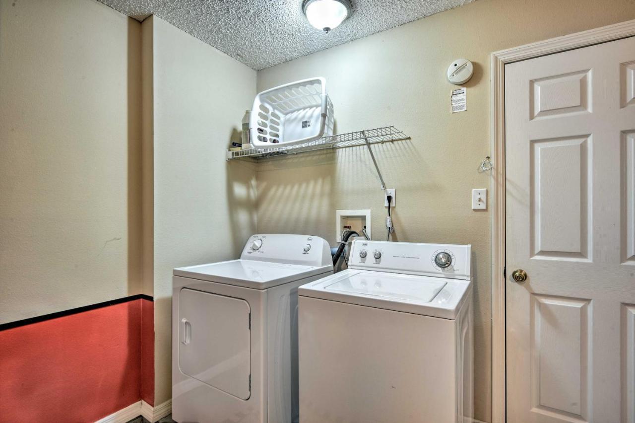 Clermont Home With Pool And Game Room, 10 Mi To Parks! Orlando Extérieur photo