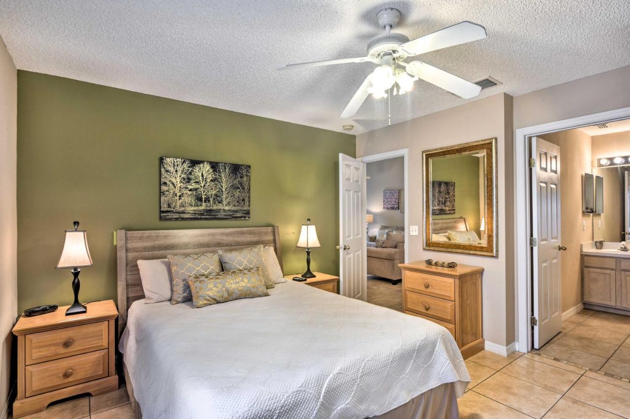 Clermont Home With Pool And Game Room, 10 Mi To Parks! Orlando Extérieur photo