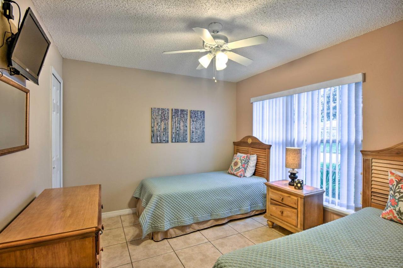Clermont Home With Pool And Game Room, 10 Mi To Parks! Orlando Extérieur photo