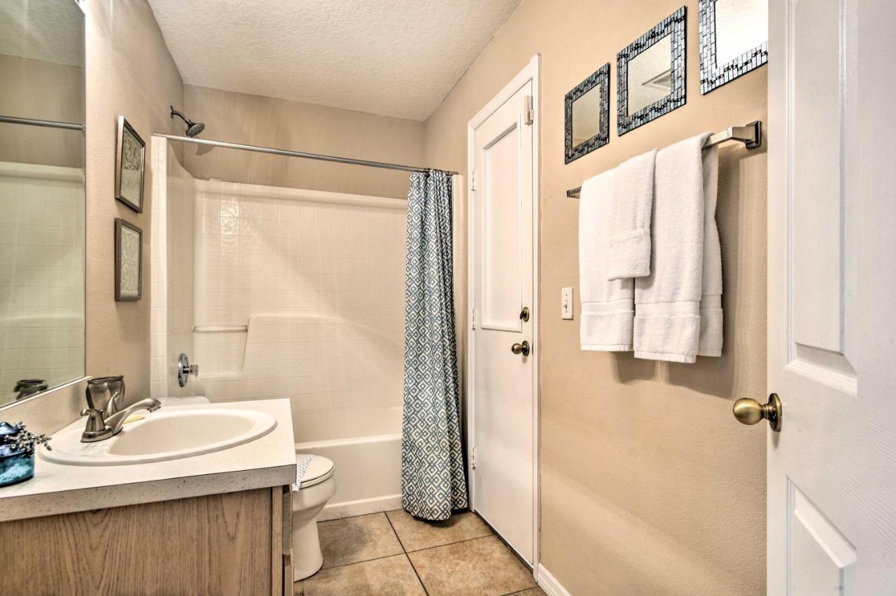 Clermont Home With Pool And Game Room, 10 Mi To Parks! Orlando Extérieur photo