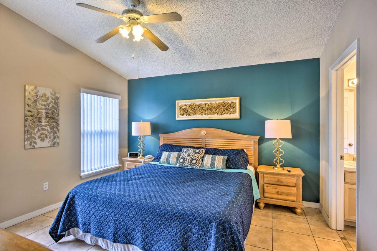 Clermont Home With Pool And Game Room, 10 Mi To Parks! Orlando Extérieur photo