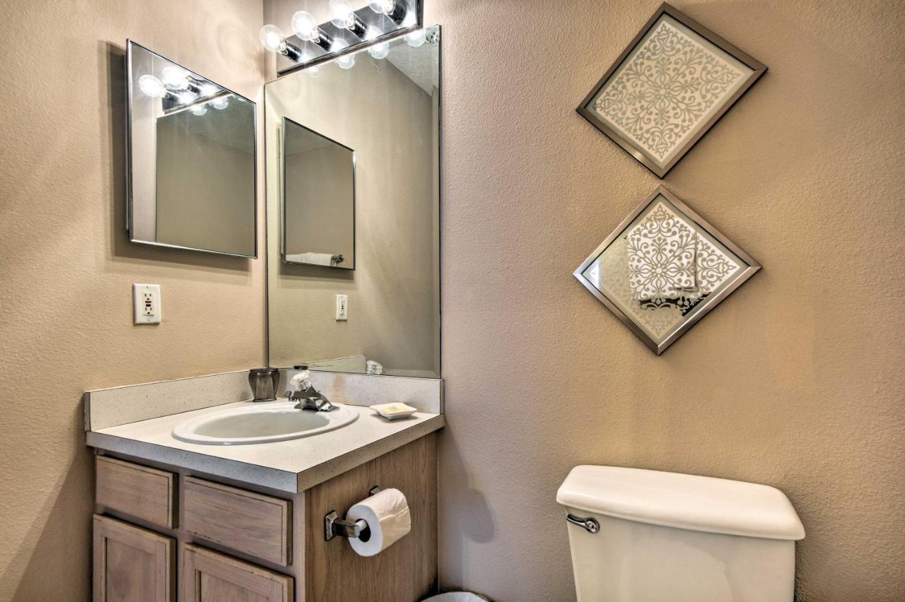 Clermont Home With Pool And Game Room, 10 Mi To Parks! Orlando Extérieur photo