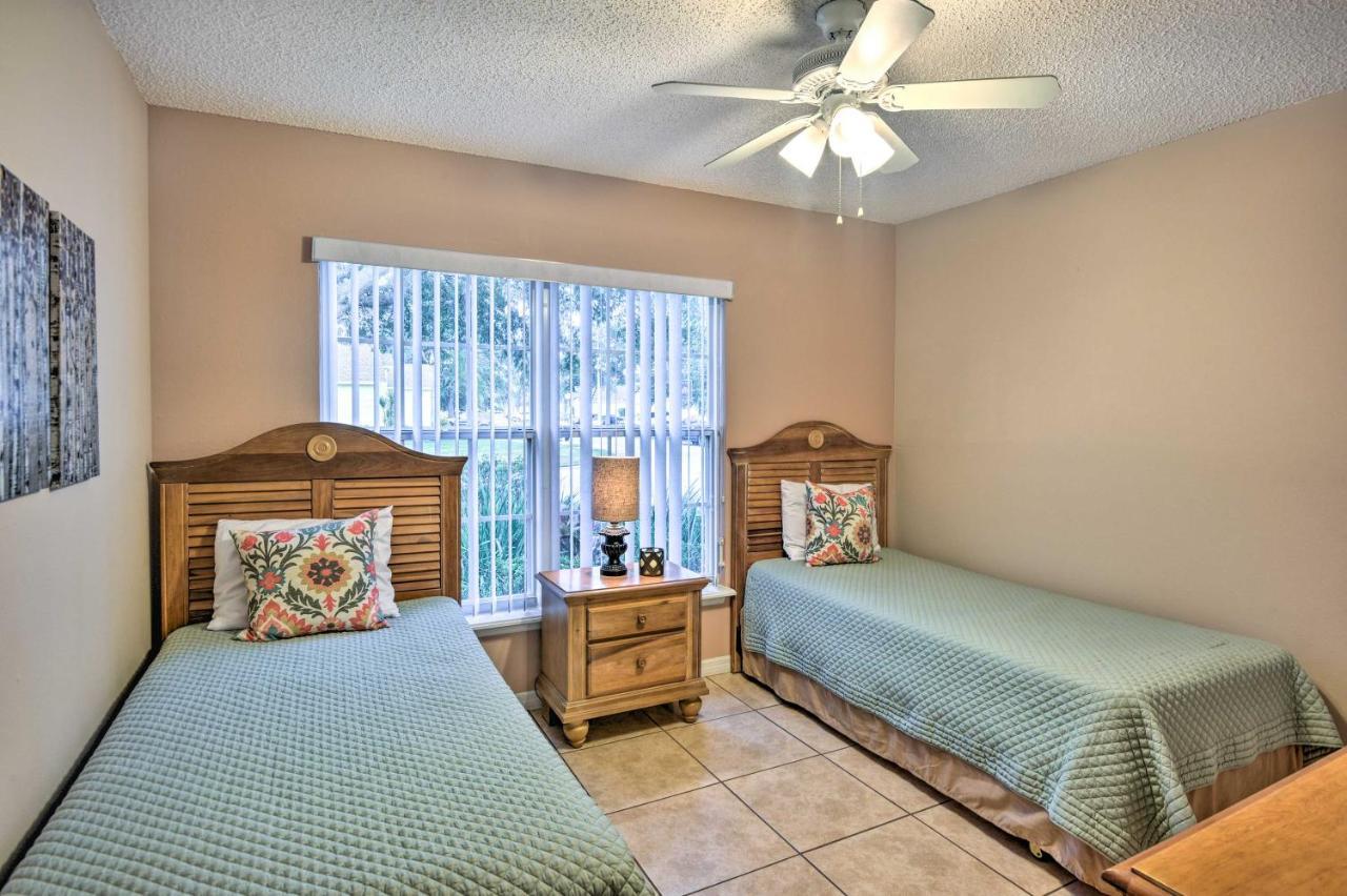 Clermont Home With Pool And Game Room, 10 Mi To Parks! Orlando Extérieur photo
