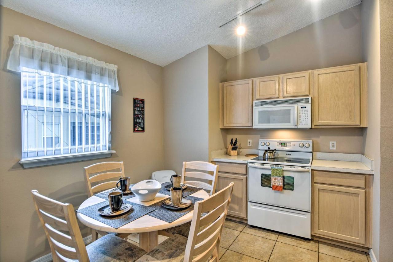 Clermont Home With Pool And Game Room, 10 Mi To Parks! Orlando Extérieur photo